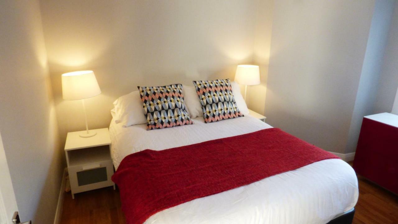 Trendy 2 Bedroom Apartment In Vibrant Shoreditch, Central London Zone 1 Free Wifi - Sleeps 4+2 Экстерьер фото