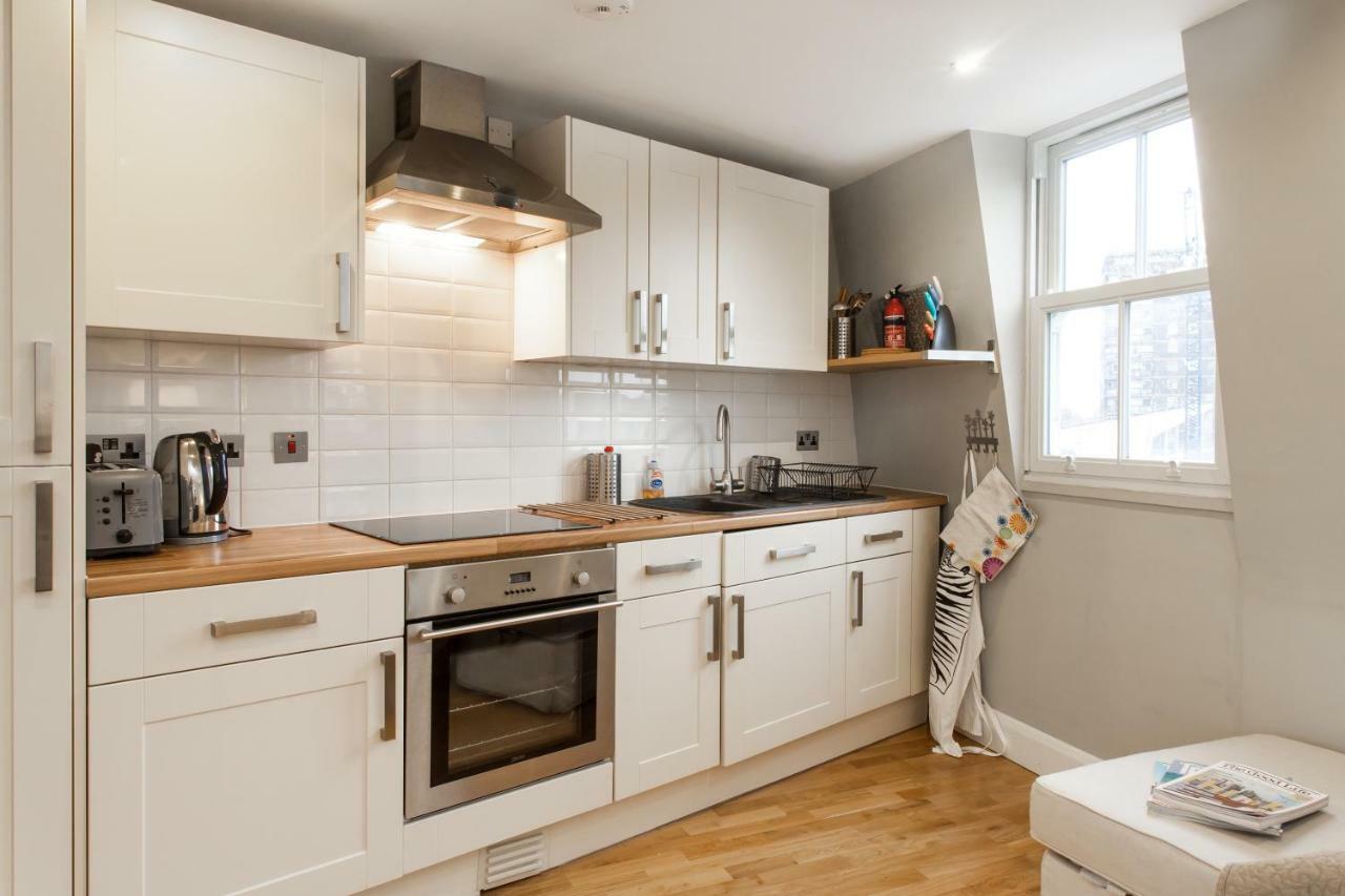 Trendy 2 Bedroom Apartment In Vibrant Shoreditch, Central London Zone 1 Free Wifi - Sleeps 4+2 Экстерьер фото